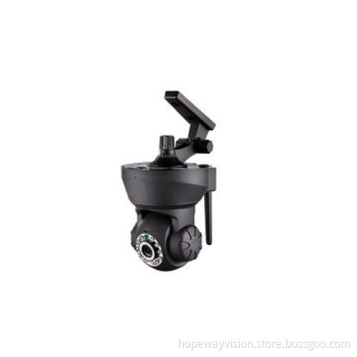 P2P Pan/Tilt Wireless IP Camera